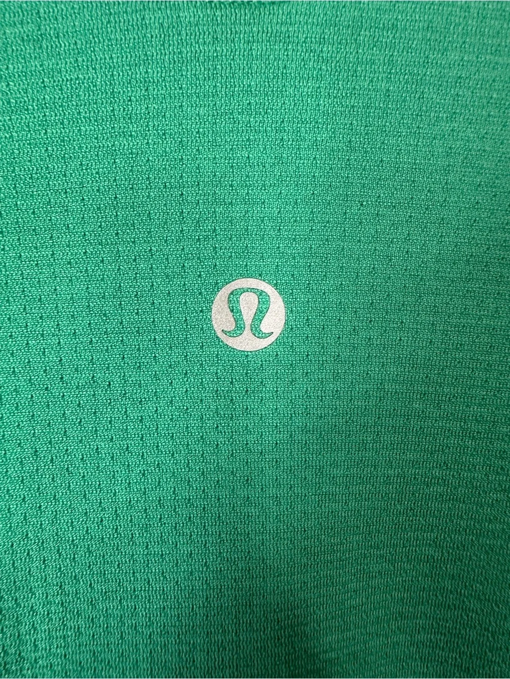 Lululemon Swiftly Tech Cropped Short Sleeve 2.0